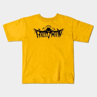 Happy Halloween Kids T-Shirt